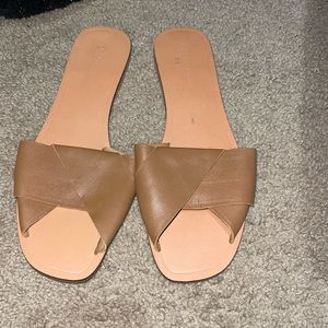 Used shoes